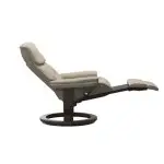 Stressless® Ruby (M) Classic Base Recliner with Power - Image 5