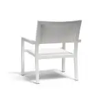 Naples Stackable Sling Club Chair - Image 5