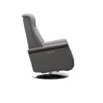Stressless® Max (M) Power with Moon steel base - Image 3