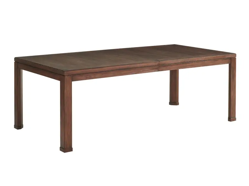a9e7844b578090414a80d28649fe0c10 Elk Grove Rectangular Dining Table 740-877 - Image 1