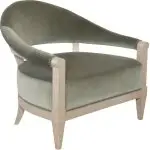CRESCENT CHAIR
