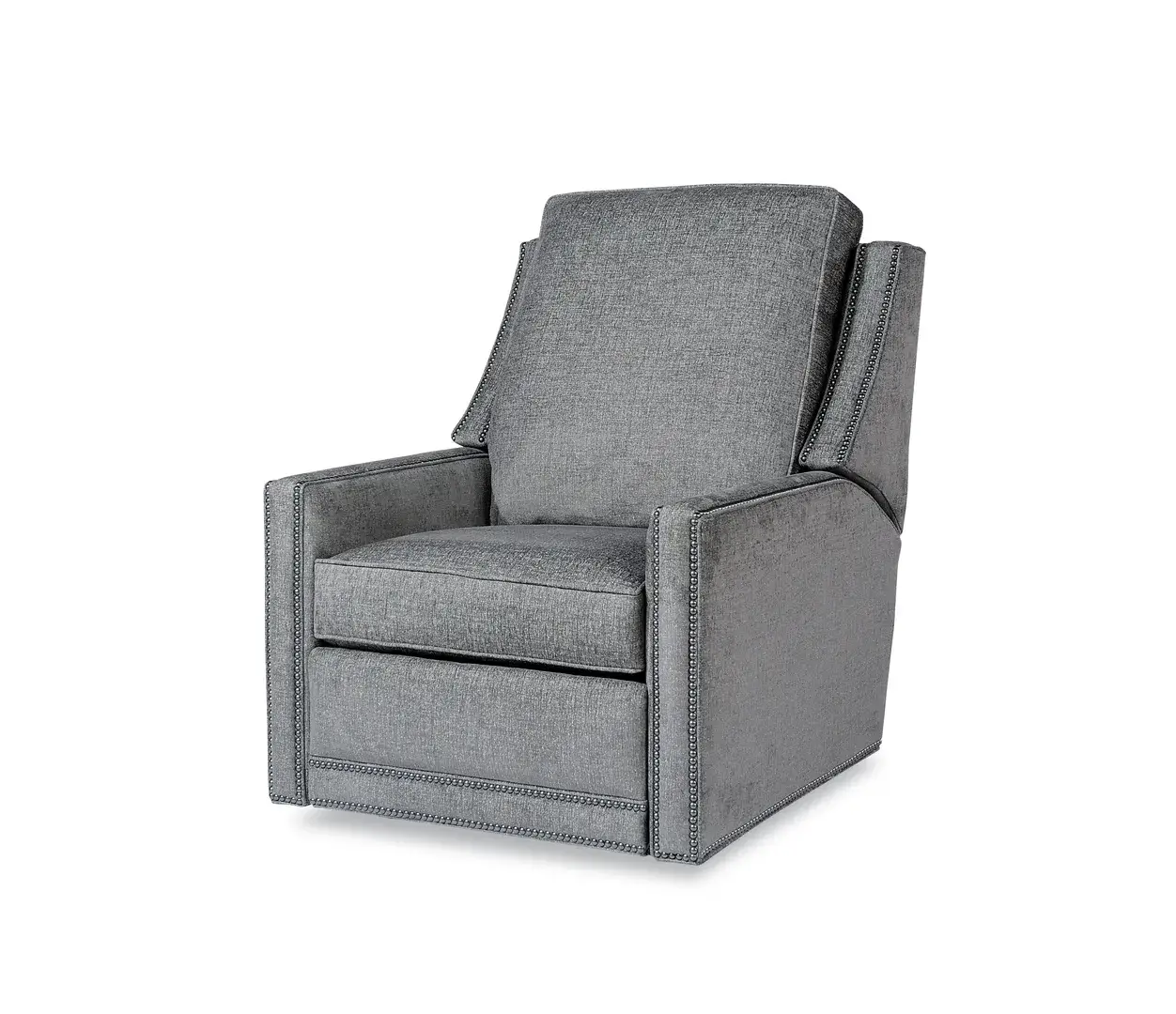 ab0195269e96d483e625834feadbd7c1 Staton Wallhugger Motorized Reclining Chair - 8116WM - Image 1