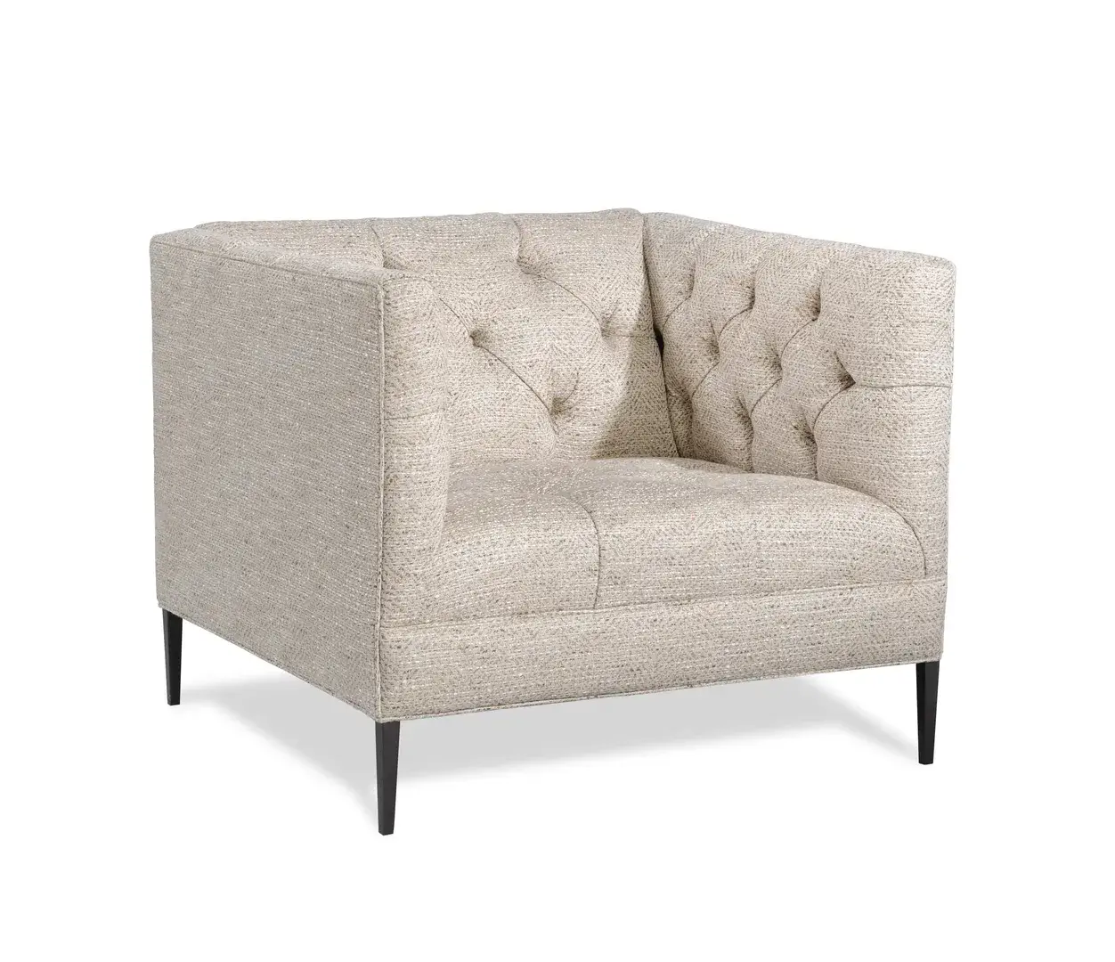 ab360251687a8c1b1279455cddf32ef6 Hodges Chair-carbon - 561701C - Image 1