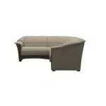 Stressless® Oslo Sectional with wood - Image 3