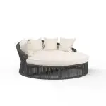 Milano Daybed | Frame SKU