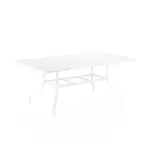Bristol 72" Rectangular Dining Table