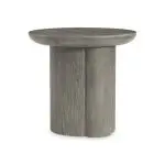 Monolith Side Table - Image 5