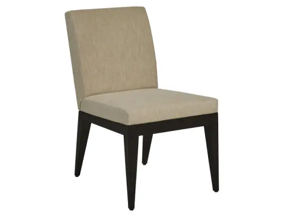 Murano Upholstered Side Chair 417-880-01