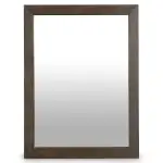 Outline Mirror