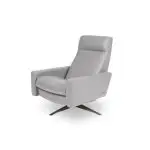 Cloud Sleek Recliner - Image 3