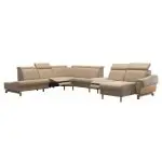 Stressless® Anna A3 EndBack left PCMcenterP Long Seat (M) Manual - Image 3