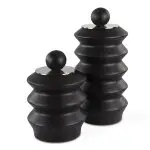 Accordion Containers, S/2