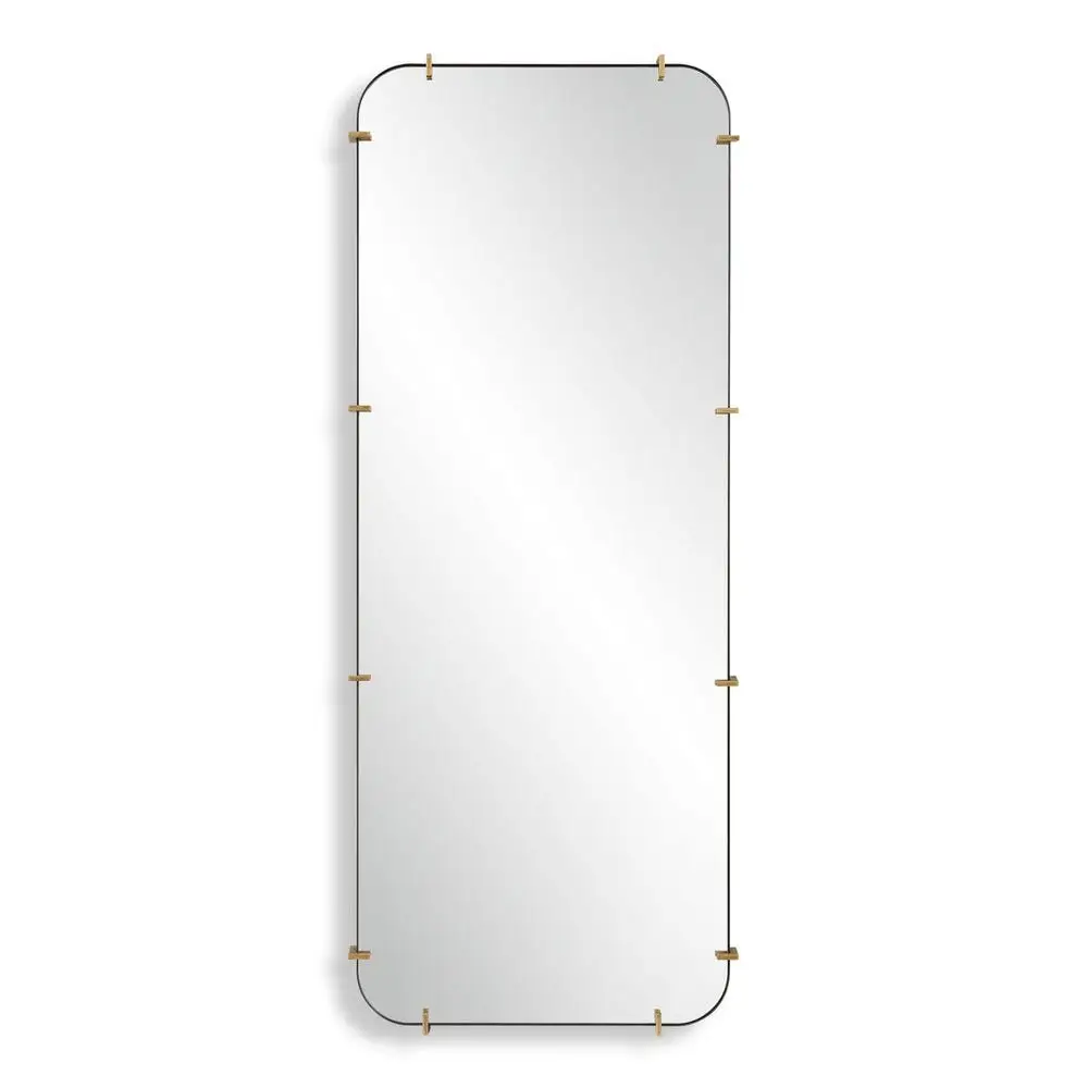 af0a0017dd3deeff4e772ce57da57e8f Pali Tall Mirror - Image 1