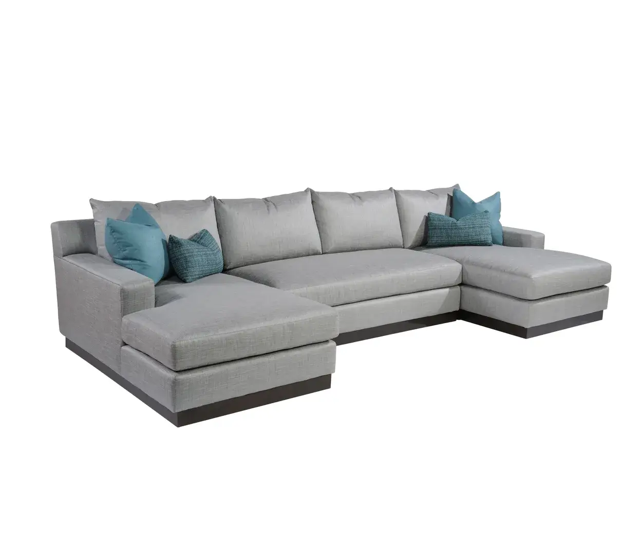b02295756d0e0d78bcf2a41c59311d2b Eaton Sectional - 1416Sectional - Image 1