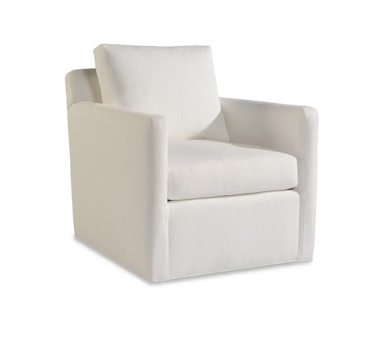 b0546a869caf4c54f9ab5800e7420f65 Coffey Swivel Chair - 581401S - Image 1