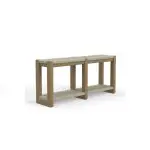Sedona Console table