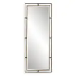 Carrizo Tall Mirror