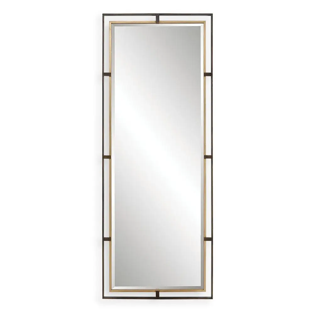 b0ccb6291659e784a471613c9381f2ab Carrizo Tall Mirror - Image 1