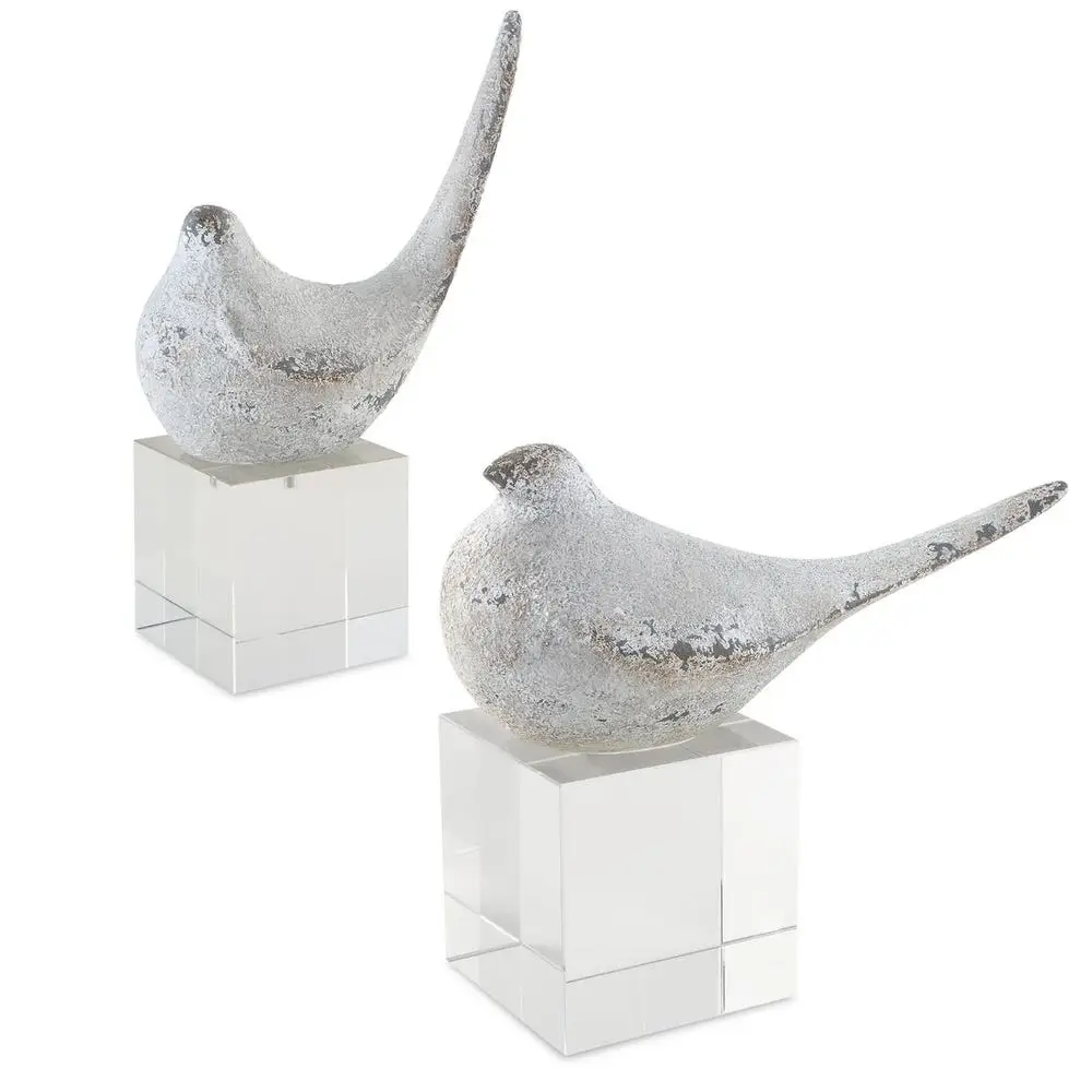 b0f1614d6a0b94e35ba3e5dd0e0e42ce Better Together Sculptures, S/2 - Image 1