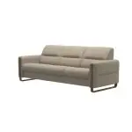 Stressless® Fiona Wood 3 seater - Image 3
