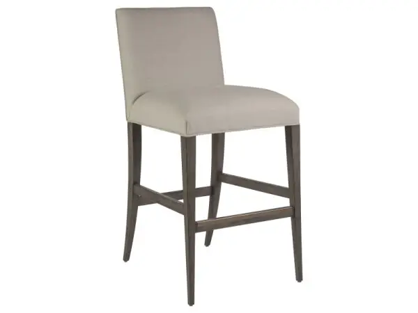 Cohesion Program Madox Low Back Bar Stool 2220-896-39 - Antico
