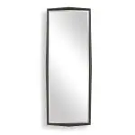 On Point Tall Mirror, Bronze