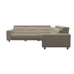 Stressless® Emily Wide arm 2 seater + Corner + 2 seater (with 2 Power seats) - Image 3