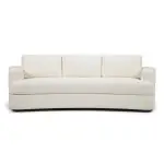 Curved Matteo Sofa