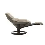 Stressless® Reno (M) Classic Base Recliner with Power - Image 4