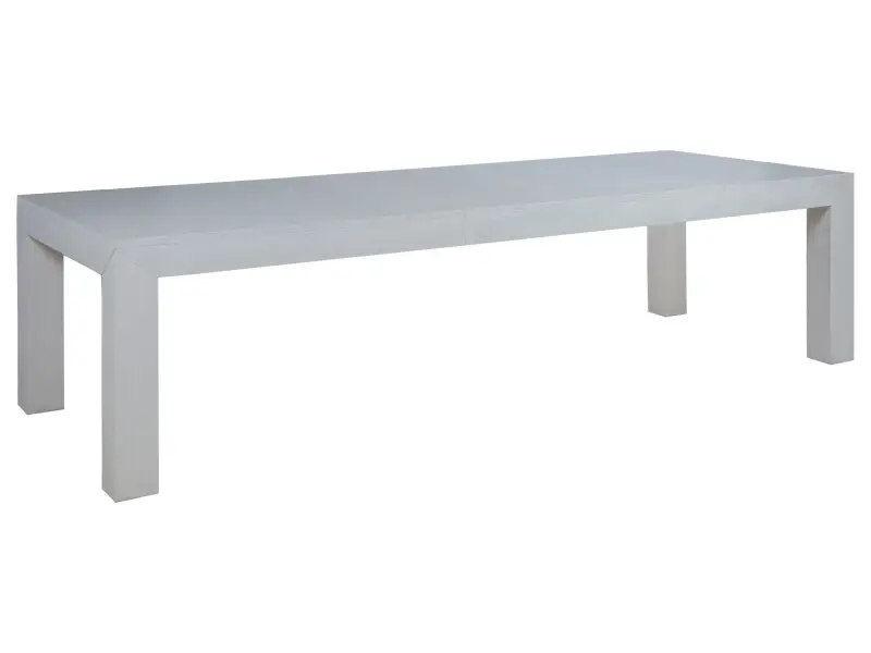 b6ad8ae72e496e823e58dead8bfcbe11 Signature Designs Osiris Rect Dining Table - Image 1