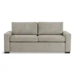 Revere Silver Sleeper Sofa - Image 3