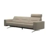 Stressless® Stella 3 seater with 1 headrest - Image 3