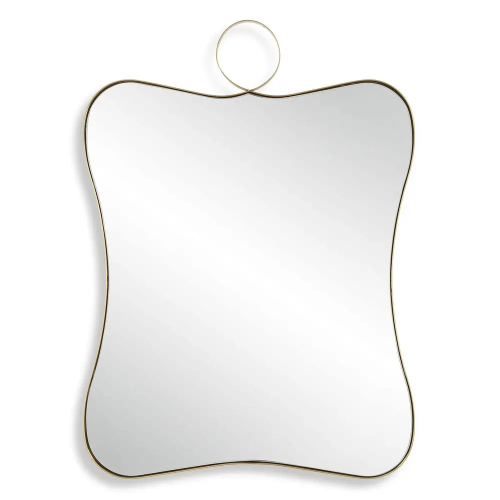 b78de2723a62f0ae8a71a0c2d7b06d1e Talia Vanity Mirror - Image 1