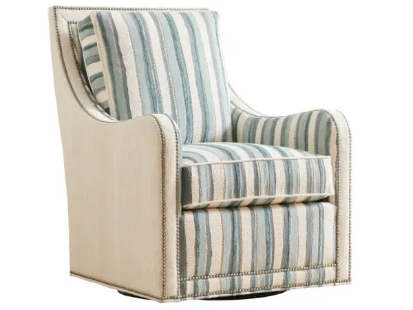 Tifton Swivel Chair 8302-11SW