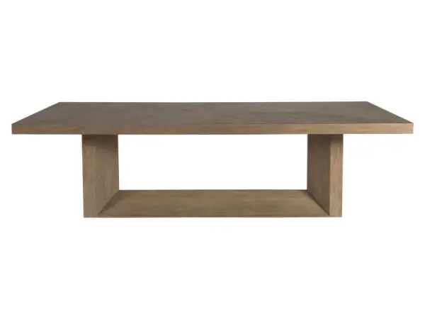 Signature Designs Liason Rectangular Dining Table - Image 4