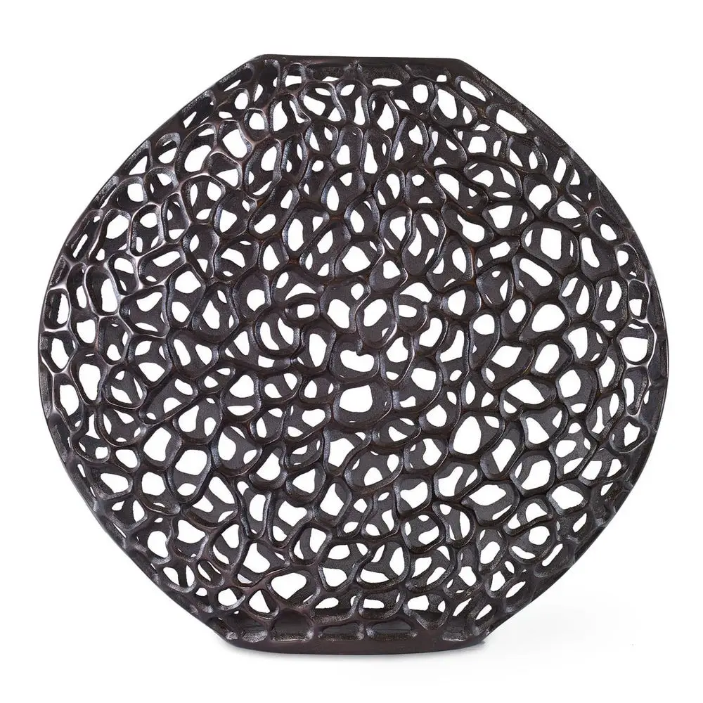 b84779e297b3911ec589a7a83a6c3dd1 Web Vase - Image 1