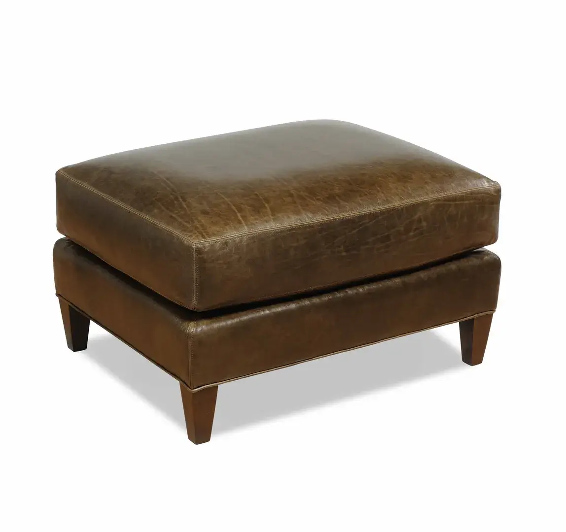 ba70dbfc0ccde4897794bfa81b737584 Malloy Ottoman - L121600 - Image 1