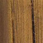Junius Round Mirror, Gold - Image 3