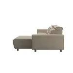 Stressless® Emily Wide arm 2 seater + Center + Long Seat (L) (with 1 Power seat) - Image 4