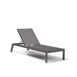 Vegas Stackable Chaise Lounge