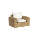CUSTOM KIT for Playa Oversized Club Chair