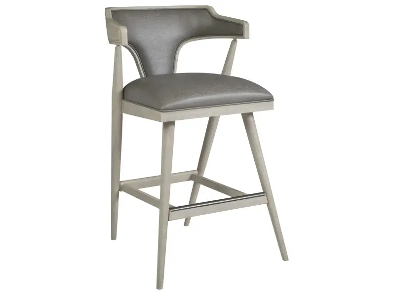 bb458a374af7ae9bbfbf6228d6aed8fe Signature Designs Arne Bar Stool - Image 1