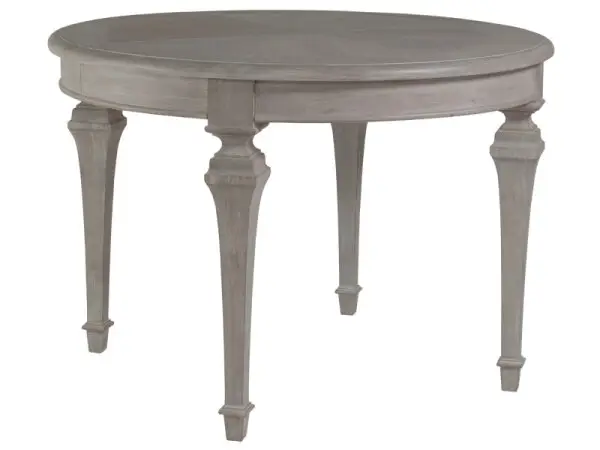 Cohesion Program Aperitif Round/Oval Dining Table 2000-870-39 - Image 7