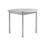 Arris Side Table