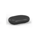 Pebble Coffee Table - Gray