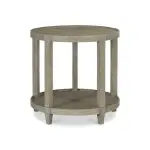 Albion Side Table