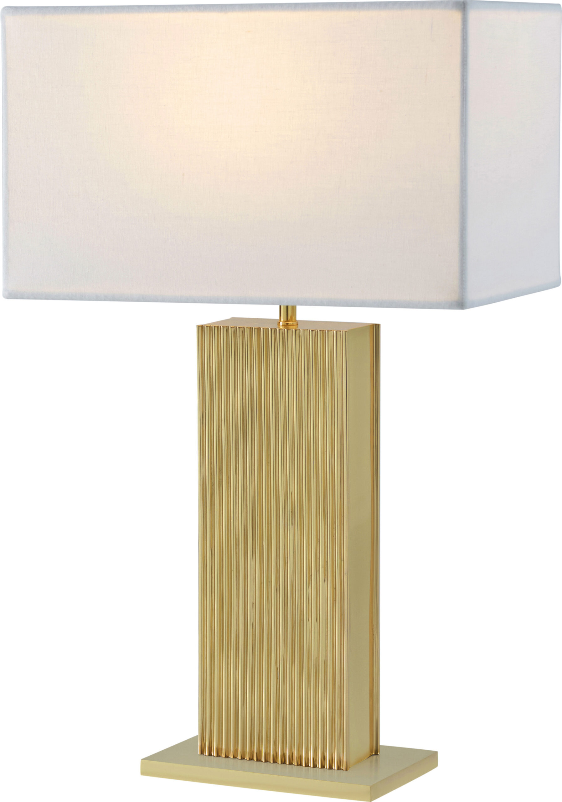 bed05064cc37d9c55493b346a1c82536 Ta Illuminations - Simon Table Lamp - Image 1