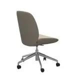 Stressless® Bay Home Office Low Back - Image 5