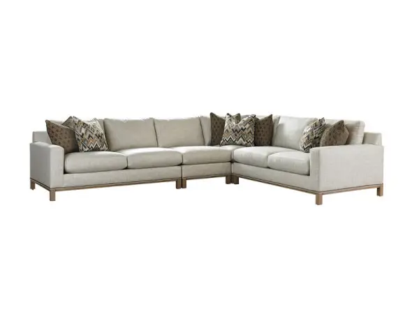 Chronicle Sectional 7910-SECTIONAL2
