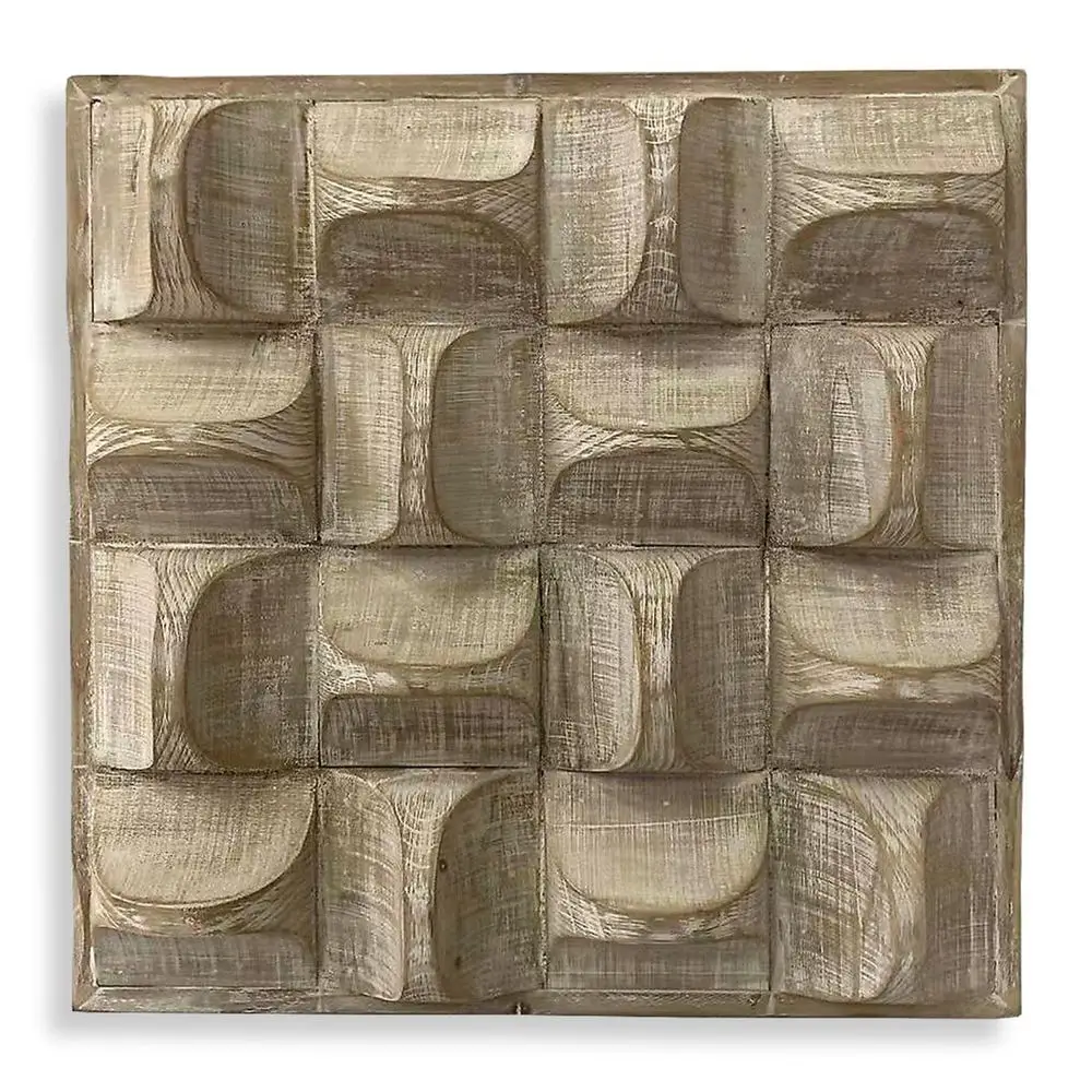 bf6f7b523e4cef248d1e6d7de7ffb722 Pickford Wood Wall Decor, Natural - Image 1